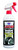 Lucas Oil 10513-6 Slick Mist Tire & Trim Shine 6x24oz