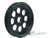 Krc Power Steering 40150300 Alt. Ply 3 Groove Serp 3.5in Diameter