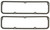Michigan 77 VS50800 Valve Cover Gasket Set BBF FE  .250 Thick