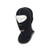 Impact Racing 74300908 Balaclava ION Black Single Eyeport SFI/FIA