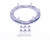 Jaz 315-003-03 6-Hole Split Nut Ring