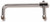 Holley 34-150 Model 4150 Fuel Line