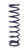 Hyperco 1814E0150 Coil Over Spring 3in ID 14in Tall
