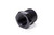 Fragola 491207-BL 1/2 x 3/4 Pipe Reducer Bushing Black