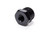 Fragola 491209-BL 1/4 x 3/4 Pipe Reducer Bushing Black