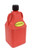 Flo-Fast 75001 Red Utility Jug 7.5 Gal