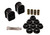 Energy Suspension 4-5106G Stabilizer Bushings - Bl