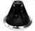 Frankland Racing QC0254MC Left Side Bel 6 Rib Coated