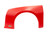 Dominator Racing Products 334-RD Fender Left Camaro SS Red