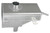 Moroso 63768 Coolant Expansion Tank - 05-Up Mustang