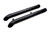Dougs Headers D930-B Side Pipes - Black (Pair)