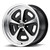 American Racing Wheels VN50157012500 15 x 7 500 Magnum Wheel 5 x 4.5 Bolt Circle