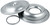 Allstar Performance 26096 Air Cleaner Kit 16in w/.500 Spacer