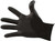 Allstar Performance 12024 Black Nitrile Gloves Med Chemical Resistant