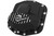 Afe Power 46-71030B Pro Series Front Differe ntial Cover Black (Dana
