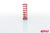Eibach 1200-300-0250S Coil Over Spring 3id x 12in x 250lb