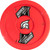 Dirt Defender Racing Products 10120-2 Wheel Cover Red GEN II
