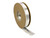Design Engineering 010418B50 Aluminized Heat Sheath 1/2in x 50ft