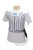 Cool Shirt 1011-2031 Cool Shirt Medium White Left Side Exit