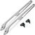Billet Specialties N872610 Fender Braces Camaro 67-69 Raw Pair