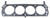 Cometic Gaskets C5481-040 4.100 MLS Head Gasket .040 - SBF SVO