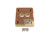 Canton 85-070 Phenolic Adapter