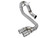 Afe Power 49-44065-P Turbo Back Exhaust Kit 16-   Colorado 2.8L
