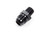 Aeroquip FCM5185 #10 Flare 3/8in Pipe Str Black