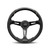 Momo Automotive Accessories GOT35BK0B Gotham Steering Wheel Leather