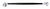 Joes Racing Products 12074 Spoiler Support 4in