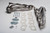 Hedman 72500 S/S Headers - 05- Dodge Car 5.7L