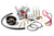 Holley 45-224SA Electric Choke Conv. Kit w/External Vacuum Source