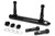 Fst Performance Carburetor 41650D-3 Billet Fuel Rail Log