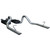 Flowmaster 17113 A/T Exhaust System - 86-Up Mustang LX 5.0L