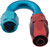 Fragola 231806 Hose Fitting #6 180 Deg Pro-Flow