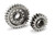 Diversified Machine FFQCG-43 Friction Fighter Quick Change Gears 43