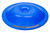 Dirt Defender Racing Products 5003 Air Cleaner Top 14in Lite Blue
