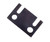Crane 36650-1 SBF Pushrod Guide Plates 5/16 (8pk)