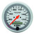 Autometer 4487-M 3-3/8in U/L Speedometer 190KPH Metric