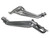 Bbk Performance 16330 1-3/4 Full-Length Header 11-13 Mustang GT Coated