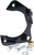 Allstar Performance 42119 Hybrid Brake Bracket Right