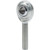 Allstar Performance 58014 Rod End LH 1/4 Male Steel