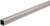 Allstar Performance 22164-8 Tubing .750 x .065 Square