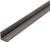 Allstar Performance 22157-8 Steel Angle Stock 1.5in x 1.5in 1/8in 8ft