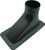 Allstar Performance 42141 Brake Duct Offset Single Hole