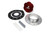 Aeromotive 18707 Billet Fuel Cell Cap Kit 12-Bolt Style