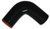 Vibrant Performance 2746 4in ID x 3in Long Silicone 90 Deg Elbow Bl