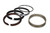 Total Seal ML9190-65 Piston Ring Set 4.315 Gapls Top 1/16 1/16 3/16