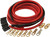 Quickcar Racing Products 57-011 Battery Cable Kit 2 Gauge Side Mt