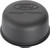 Proform 302-221 Mustang Air Breather Cap Black Crinkle Push-In